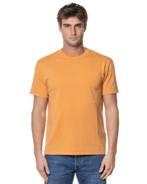 GRIFONI T-SHIRT GMGQ18000154M B6-1