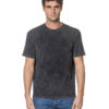 GRIFONI T-SHIRT GMGQ18000154M NER-1