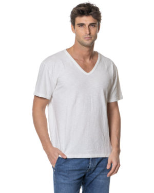 GRIFONI T-SHIRT GMGR18001457 BIA-3