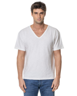 GRIFONI T-SHIRT GMGR18001457 BIA-1