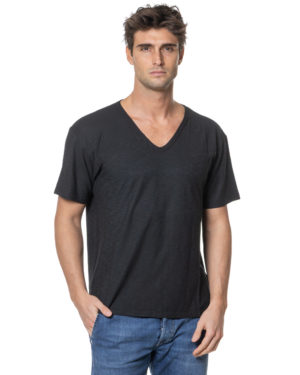 GRIFONI T-SHIRT GMGR18001457 NER-3