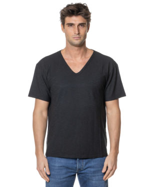 GRIFONI T-SHIRT GMGR18001457 NER-1