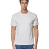 GRIFONI T-SHIRT GMGU180001B BIA-1