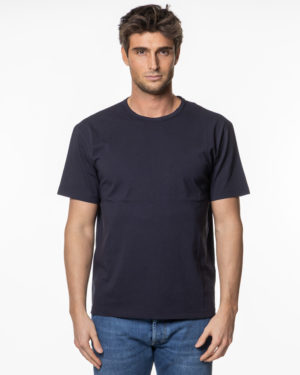 GRIFONI T-SHIRT GMGU180001B BLN-1