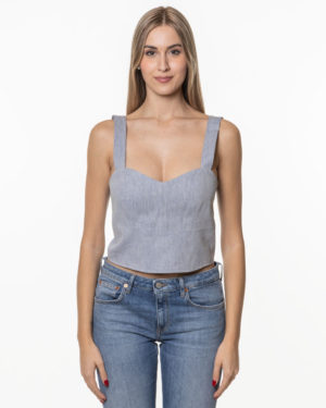 HAPPY 25! BUSTIER HA3473AVENA DSW-1