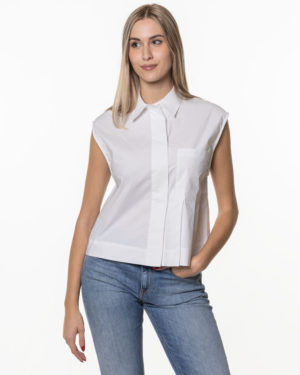 HAPPY 25! CAMICIA HA3463LIEVITO BIA-3