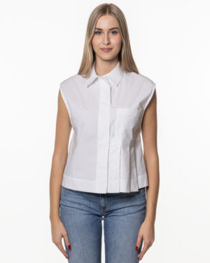 HAPPY 25! CAMICIA HA3463LIEVITO BIA-1