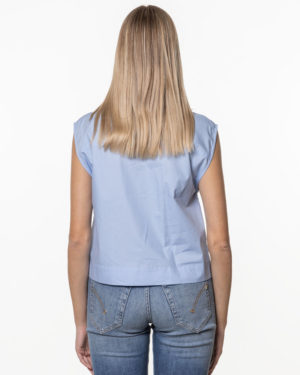 HAPPY 25! CAMICIA HA3463LIEVITO CIE-2
