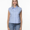 HAPPY 25! CAMICIA HA3463LIEVITO CIE-1