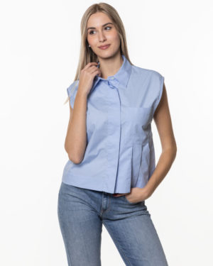 HAPPY 25! CAMICIA HA3463LIEVITO CIE-3