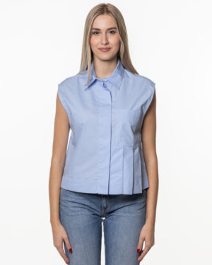 HAPPY 25! CAMICIA HA3463LIEVITO CIE-1