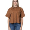 HAPPY 25! CAMICIA HA3470LIEVITO TAB-1