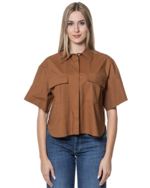 HAPPY 25! CAMICIA HA3470LIEVITO TAB-1