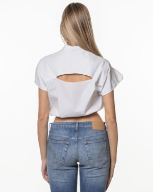 HAPPY 25! CAMICIA HA3475MANGO BIA-2
