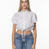 HAPPY 25! CAMICIA HA3475MANGO BIA-1