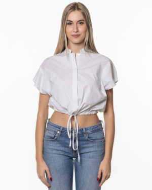 HAPPY 25! CAMICIA HA3475MANGO BIA-1