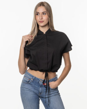 HAPPY 25! CAMICIA HA3475MANGO NER-3