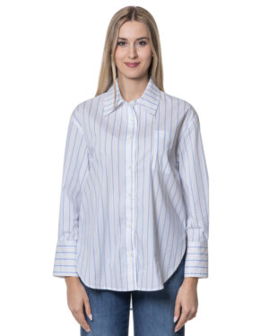 HAPPY 25! CAMICIA HA3483FONDENTE CIE-1