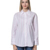 HAPPY 25! CAMICIA HA3483FONDENTE RSA-1