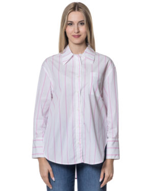 HAPPY 25! CAMICIA HA3483FONDENTE RSA-1
