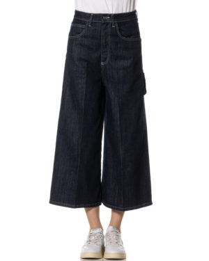 HAPPY 25! JEANS HA2567AMIDO UNI-1