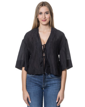 HAPPY 25! KIMONO HA1356TORRONE NER-1