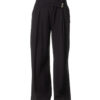 HAPPY 25! PANTALONE HA2542CREMA NER-1