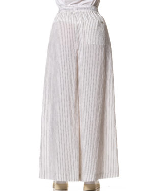 HAPPY 25! PANTALONE HA2544FROLLA BIA-2