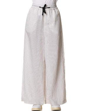 HAPPY 25! PANTALONE HA2544FROLLA BIA-1