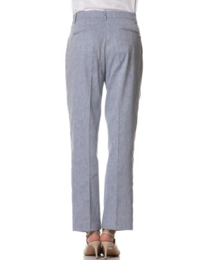 HAPPY 25! PANTALONE HA2548AVENA DSW-2