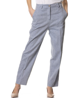 HAPPY 25! PANTALONE HA2548AVENA DSW-3