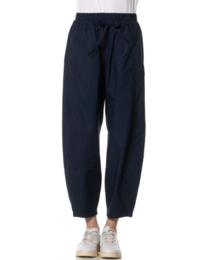 HAPPY 25! PANTALONE HA2549LIEVITO BLU-1