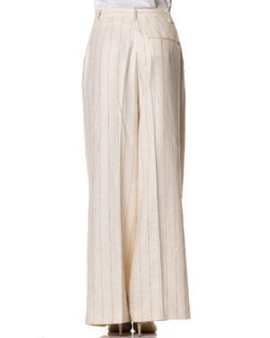 HAPPY 25! PANTALONE HA2550VANIGLIA UNI-2