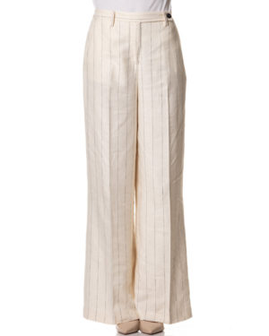 HAPPY 25! PANTALONE HA2550VANIGLIA UNI-1