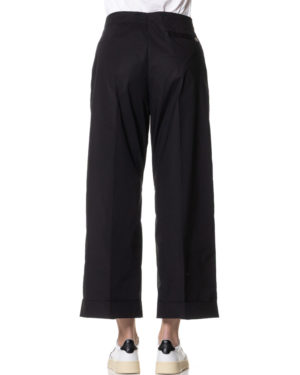 HAPPY 25! PANTALONE HA2555LIEVITO NER-2