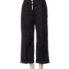 HAPPY 25! PANTALONE HA2555LIEVITO NER-1