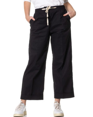 HAPPY 25! PANTALONE HA2555LIEVITO NER-3