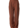 HAPPY 25! PANTALONE HA2569CREMA TAB-1