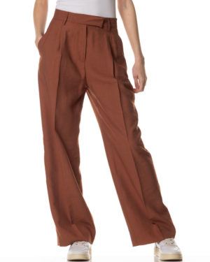 HAPPY 25! PANTALONE HA2569CREMA TAB-3