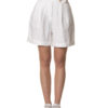 HAPPY 25! SHORTS HA2570CREMA LAT-1