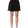 HAPPY 25! SHORTS HA2570CREMA NER-1