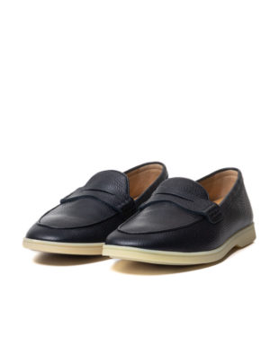 HENDERSON MOCASSINO HEELIA BLR-2