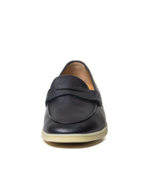 HENDERSON MOCASSINO HEELIA BLR-3