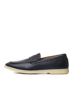 HENDERSON MOCASSINO HEELIA BLR-1
