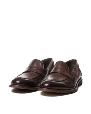 IN-STITCHES MOCASSINO IS786767N UNI-2