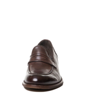 IN-STITCHES MOCASSINO IS786767N UNI-3