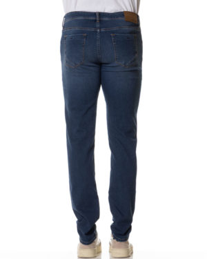 INCOTEX JEANS IXS0002F17LZ03118 DSW-2