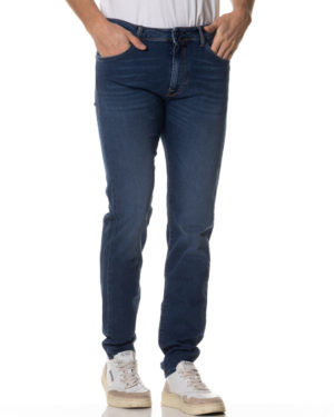 INCOTEX JEANS IXS0002F17LZ03118 DSW-3