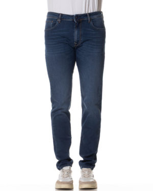 INCOTEX JEANS IXS0002F17LZ03118 DSW-1