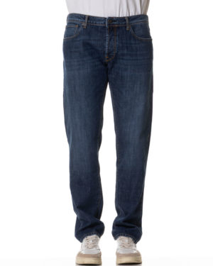 INCOTEX JEANS IXS000302615W3 DSW-1